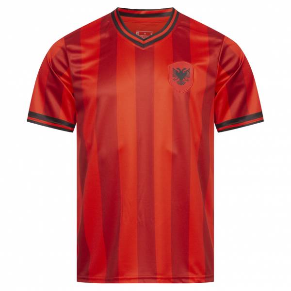 Albanie "Retro History" JELEX Hommes Maillot