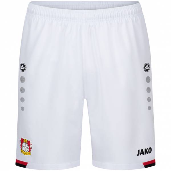 Bayer Leverkusen Jako Short extérieur BA4421A-000