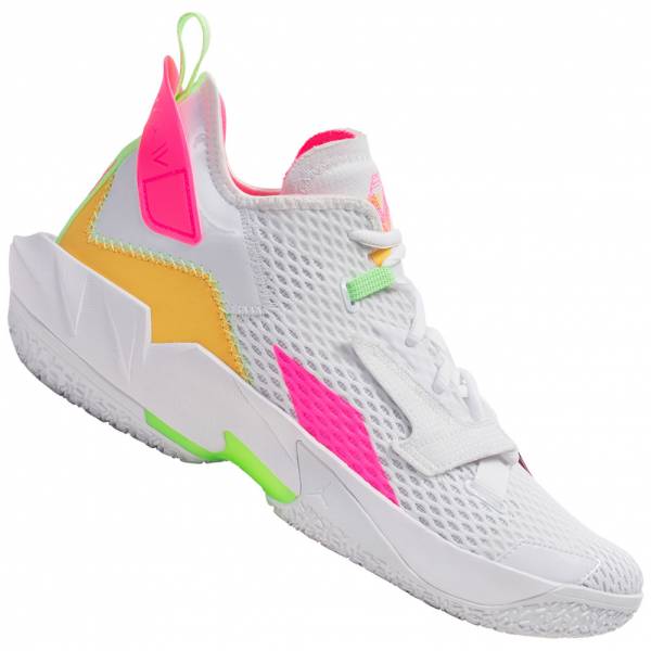 Nike Jordan Why Not Zer0.4 Sneaker CQ4230-102