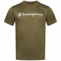 Champion Crewneck Men T-shirt 217090-GS550