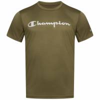 Champion Crewneck Uomo T-shirt 217090-GS550