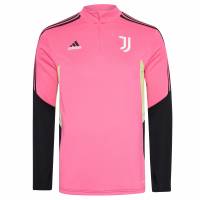 Juventus de Turín adidas Hombre Sudadera de entrenamiento HS7557