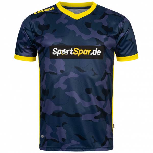 Legea x Sportspar.de Tolosa Hommes Maillot camouflage M1134-0407