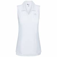 adidas Go-To Primegreen Damen Golf Polo-Shirt GL6656