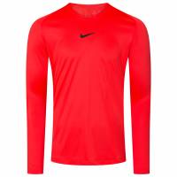 Nike Dry Park First Hombre Camiseta funcional de manga larga AV2609-635