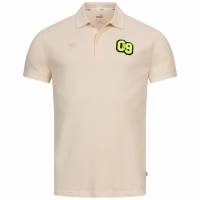 Borussia Dortmund BVB PUMA FtblFeat Men Polo Shirt 764656-02