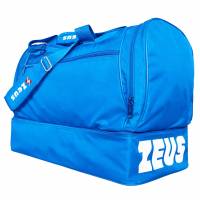 Zeus Borsa Maxi Team Sporttasche 95 Liter royal