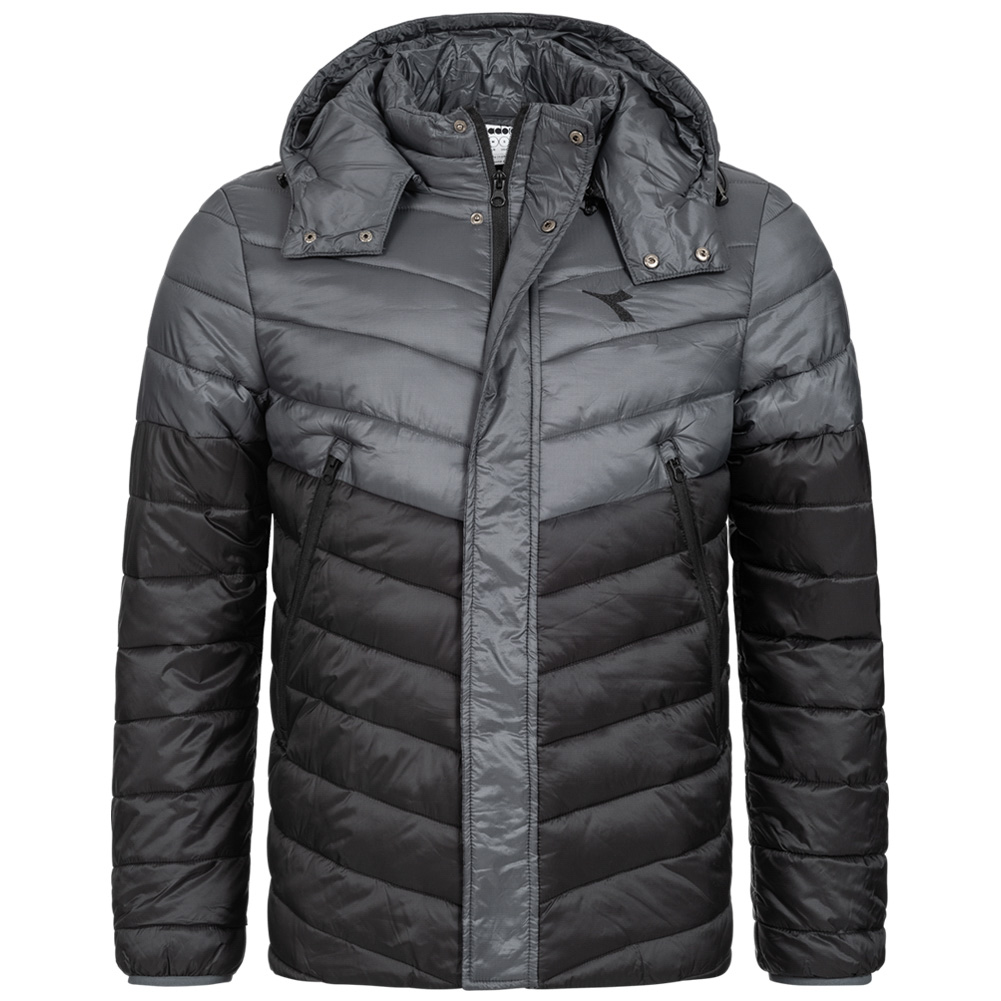 diadora padded jacket