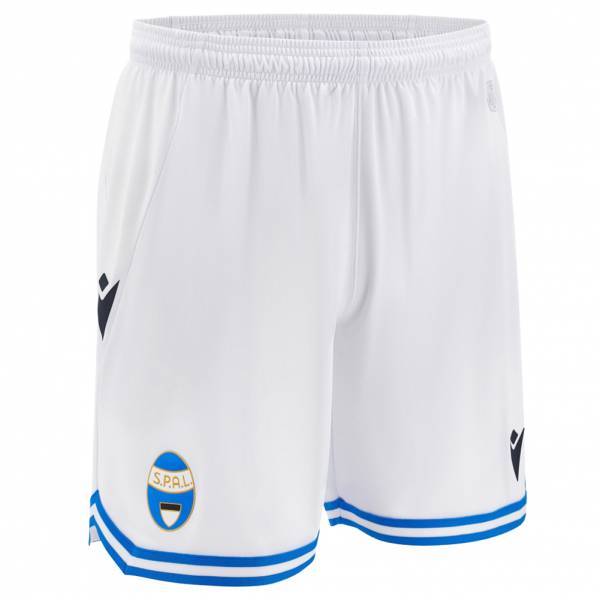 SPAL Ferrara macron Uomo Pantaloncini per il gioco in casa 70003791