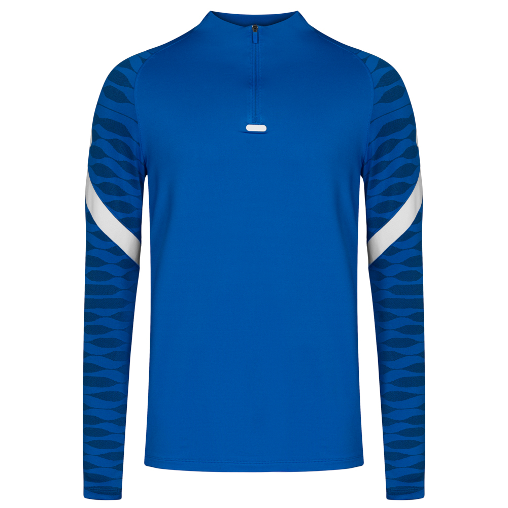 Nike Dri-FIT Strike Drill 1/4-Zip Men Training Top CW5858-463 |  SportSpar.com