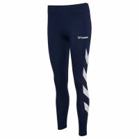 hummel hmlMOVER Legginsy Kobiety Legginsy 213171-7026