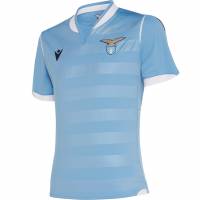 S.S. Lazio macron Niño Camiseta de primera equipación 58014121