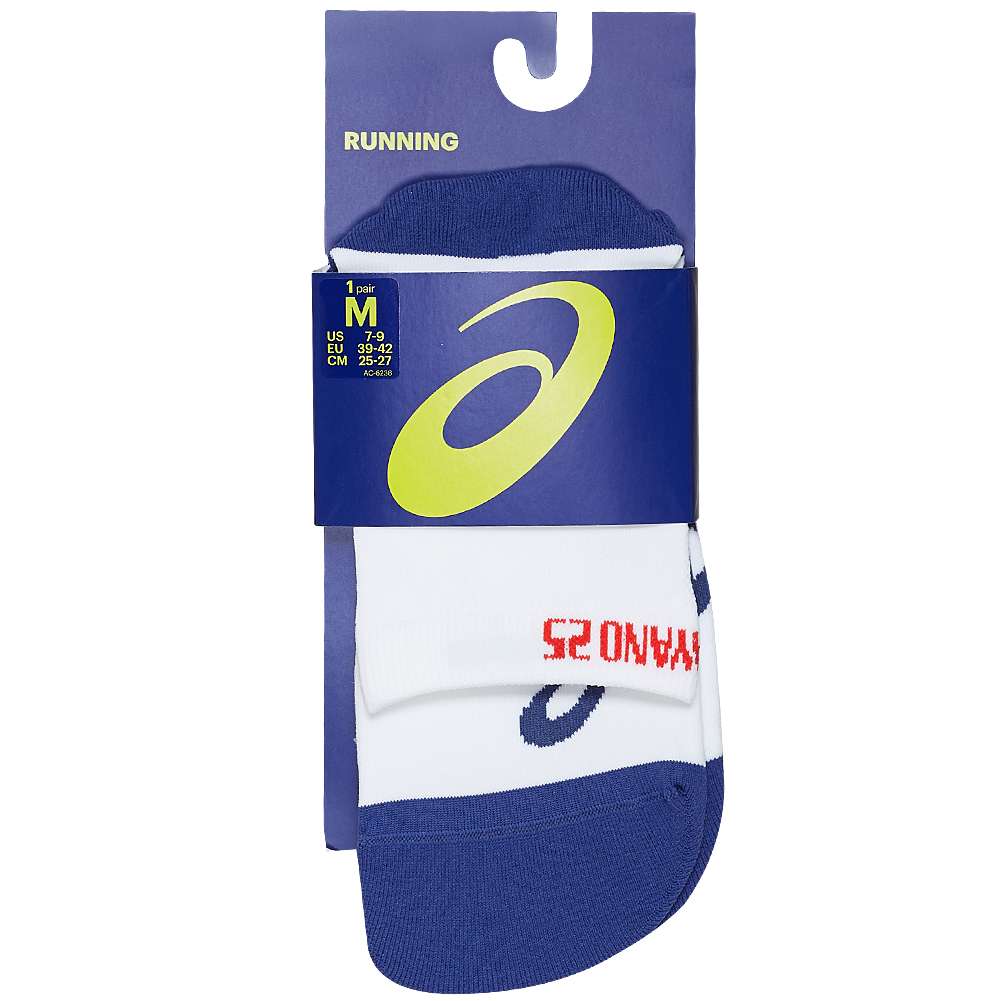 ASICS GEL KAYANO 25 Quarter Socken 3013A153 100 SportSpar