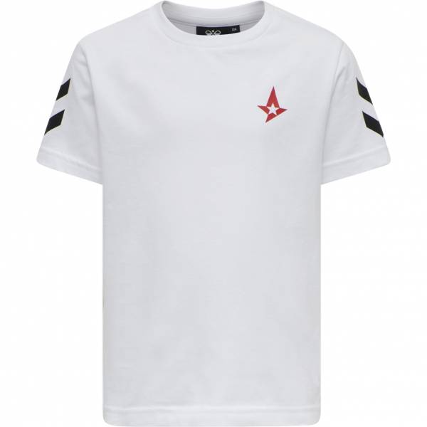 Image of hummel x ASTRALIS TRES Bambini T-shirt 213118-9801