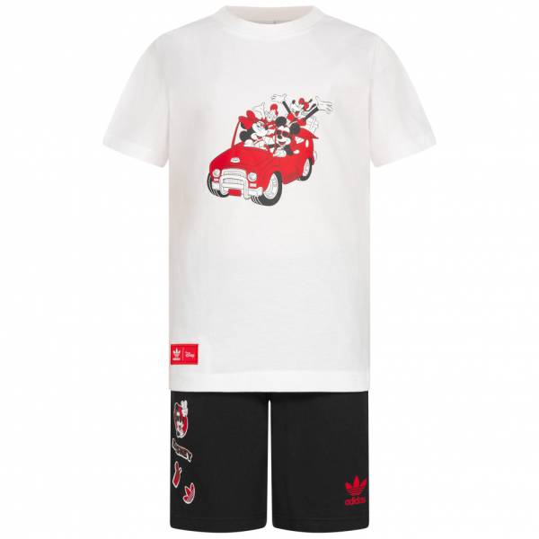 adidas Originals x Disney Mickey Bébé / Enfants Ensemble HF7538