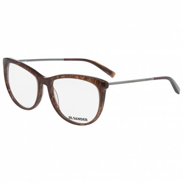 JIL SANDER Unisexe Lunettes J4012-B-140-5416