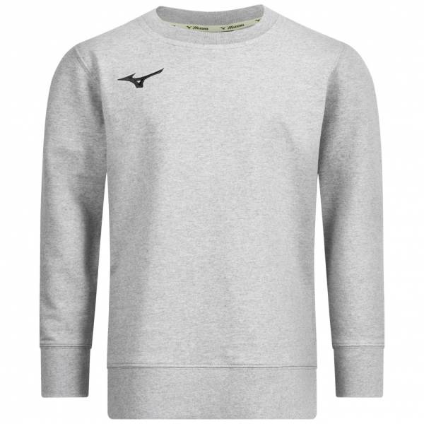 Mizuno Terry Crew Enfants Sweat-shirt 32EC9B50-07