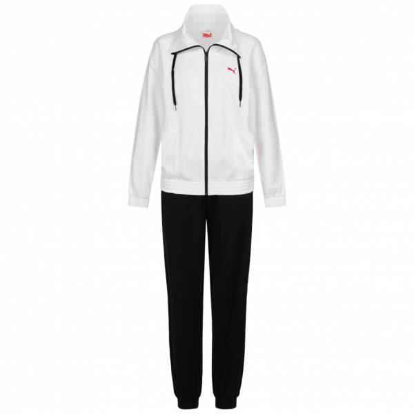 PUMA Damen Trainingsanzug 827905-02