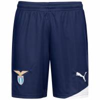 Lazio Rom PUMA Kinder Heim Shorts 739859-11
