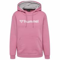 hummel hmlMOVER Cotton Felpa con cappuccio Donna Felpa 205593-3325
