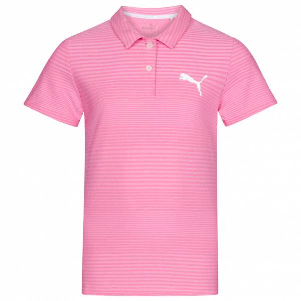 PUMA Pounce Aston Enfants Golf Polo 576029-07