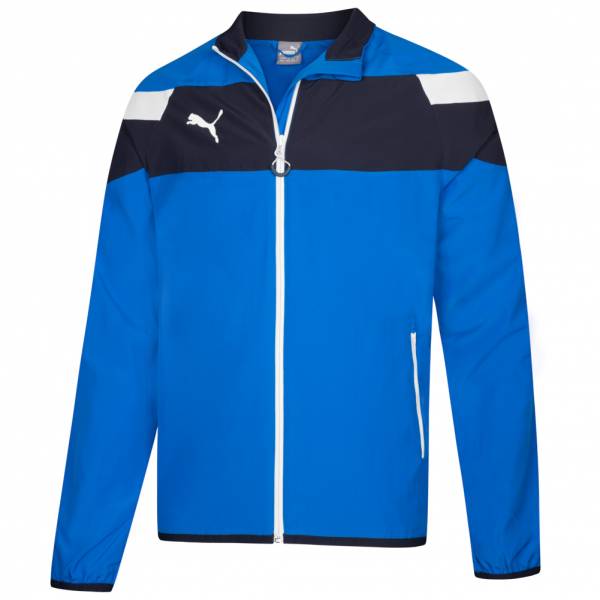 PUMA Spirit II Herren Woven Jacke 654661-02