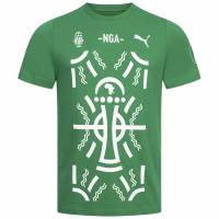 Nigeria PUMA Men T-shirt 684584-01