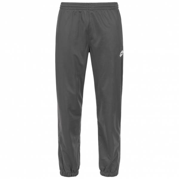 Lotto Bernie Cuff Pant Herren Trainingshose T3649 grau