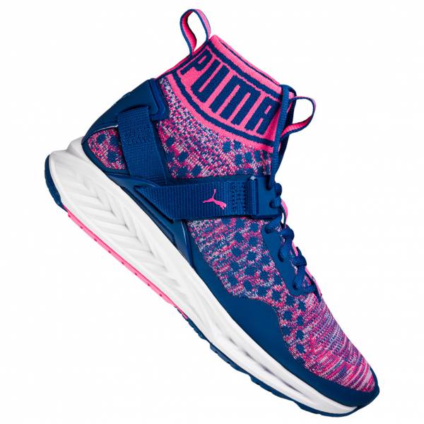 PUMA Ignite evoKNIT Damen Sport Sneaker 189766-04