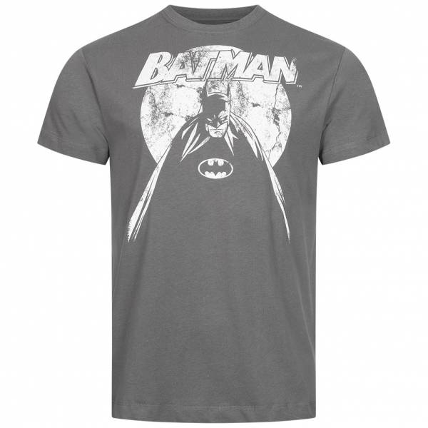 Batman DC COMICS Nightfall Hommes T-shirt GBMTS443CHA