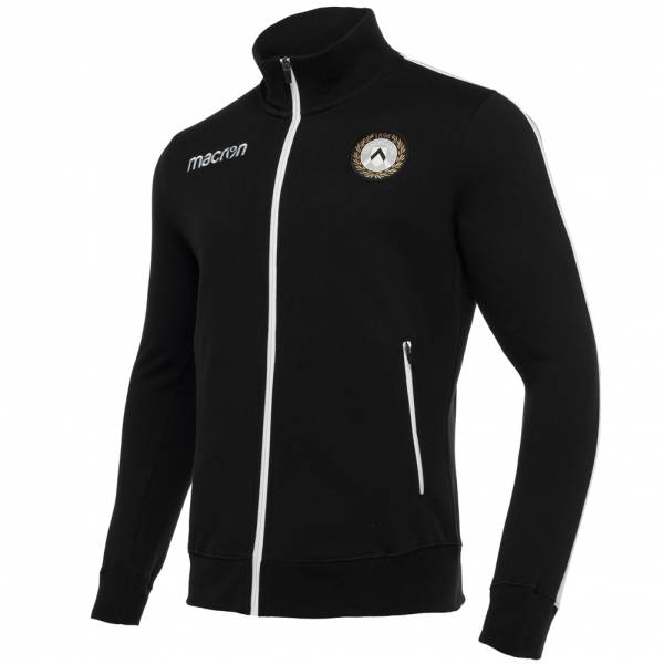 Udinese Calcio macron Herren Fan Freizeit Jacke 58010690