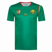 Camerun le coq sportif® Uomo per il gioco in casa Promo Maglia 2221126-000