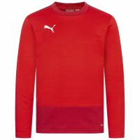 PUMA teamGOAL Kinder Training Sweatshirt 656568-01