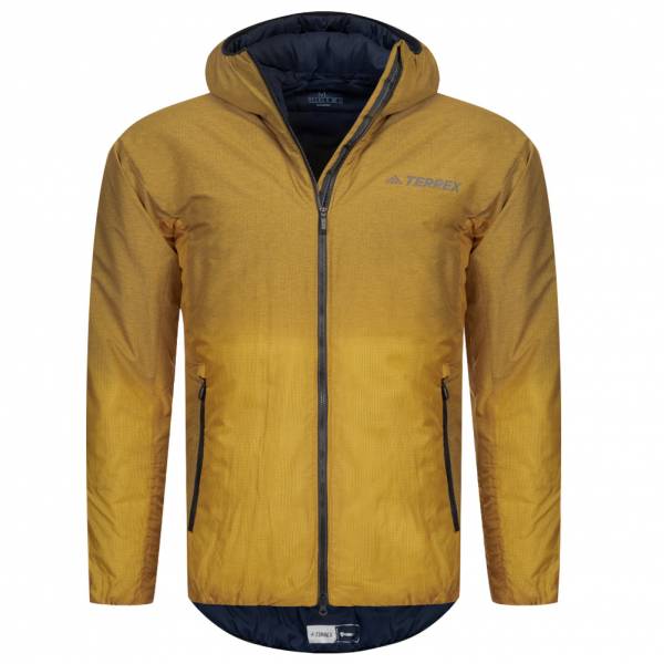 adidas Terrex Windweave Insulation Herren Outdoor Jacke FT6099
