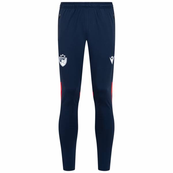 Stella Rossa macron Uomo Pantaloni della tuta 58580739