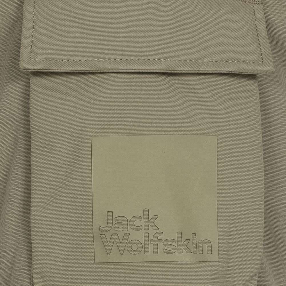 Jack Wolfskin Glacier Canyon Parka Hombre Abrigo de invierno