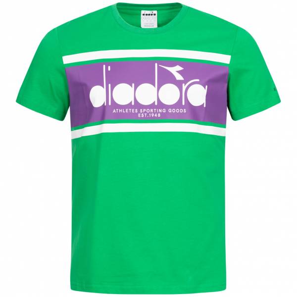 Diadora Herren Spectra T-Shirt 502.173796-C7519
