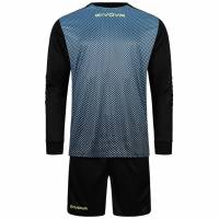 Givova Kit Manchester Goalkeeper Kit 2-piece KITP008-0510