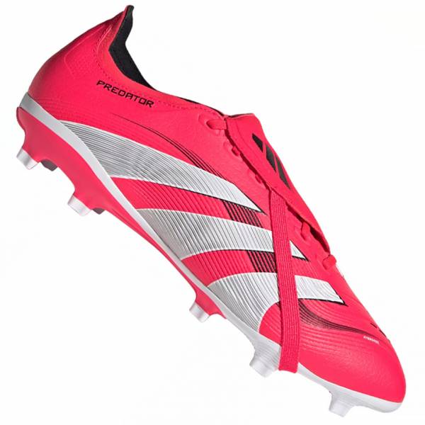 adidas Predator League FG con lengüeta plegable Hombre Botas de fútbol ID1319