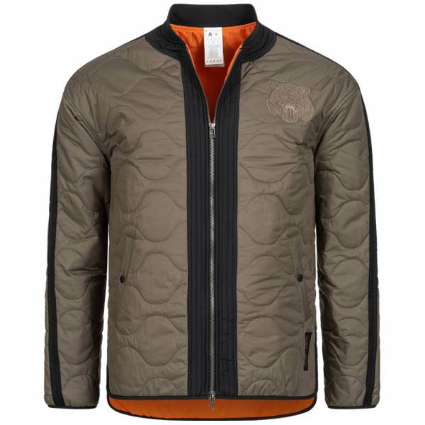 Reebok Combat X Infightstyle Hommes Veste de stade DZ4705
