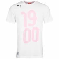 U.S. Città di Palermo PUMA Bambini T-shirt per tifosi 742668-04