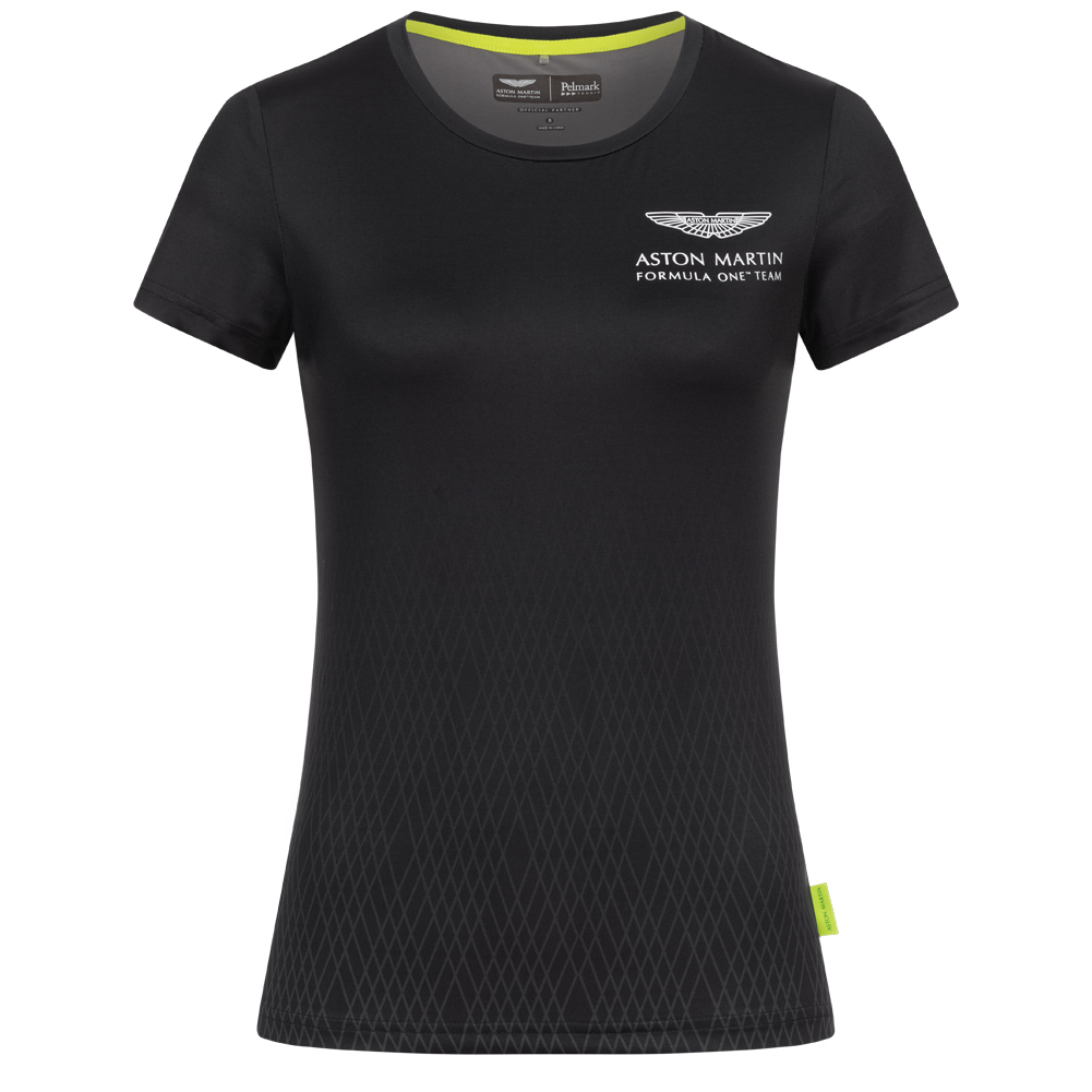 Aston martin t shirt shop