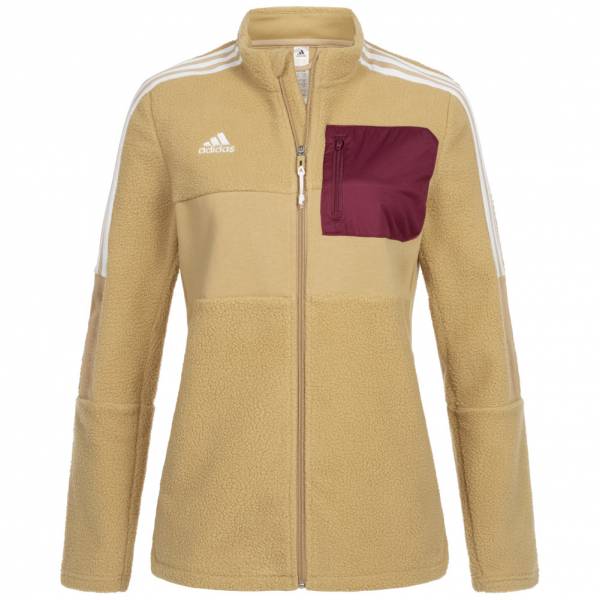 adidas Tiro Winterized Sherpa Damen Jacke H33674