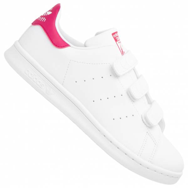 adidas Originals Stan Smith Kinder Sneaker FX7540