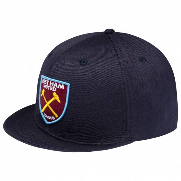 West Ham United FC fan Snapnack Czapka z daszkiem LBFB1803WHUN