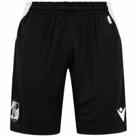 Vitória Guimarães macron Uomo Pantaloncini per il gioco in casa 58582007