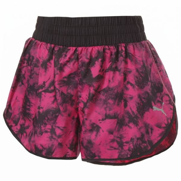 PUMA Keep Up Graphic Mujer Pantalones cortos 518031-06