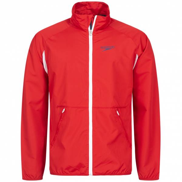Speedo Team Kit Herren Trainingsjacke 8-047990470