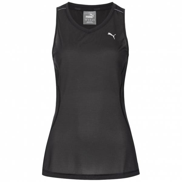 PUMA Damen Core-Run Tank Lauftop 515032-01
