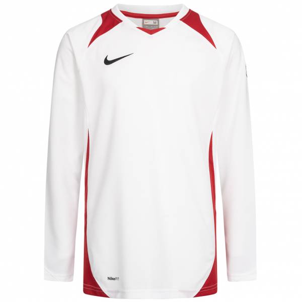 Nike DryFit Enfants Maillot à manches longues 252541-102